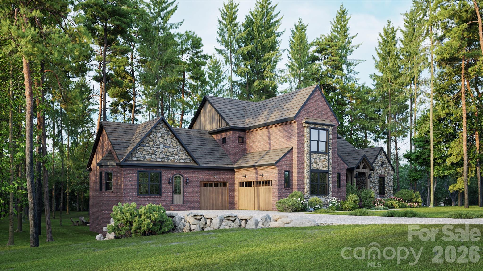 295 Roberts Lane N Flat Rock NC 28731