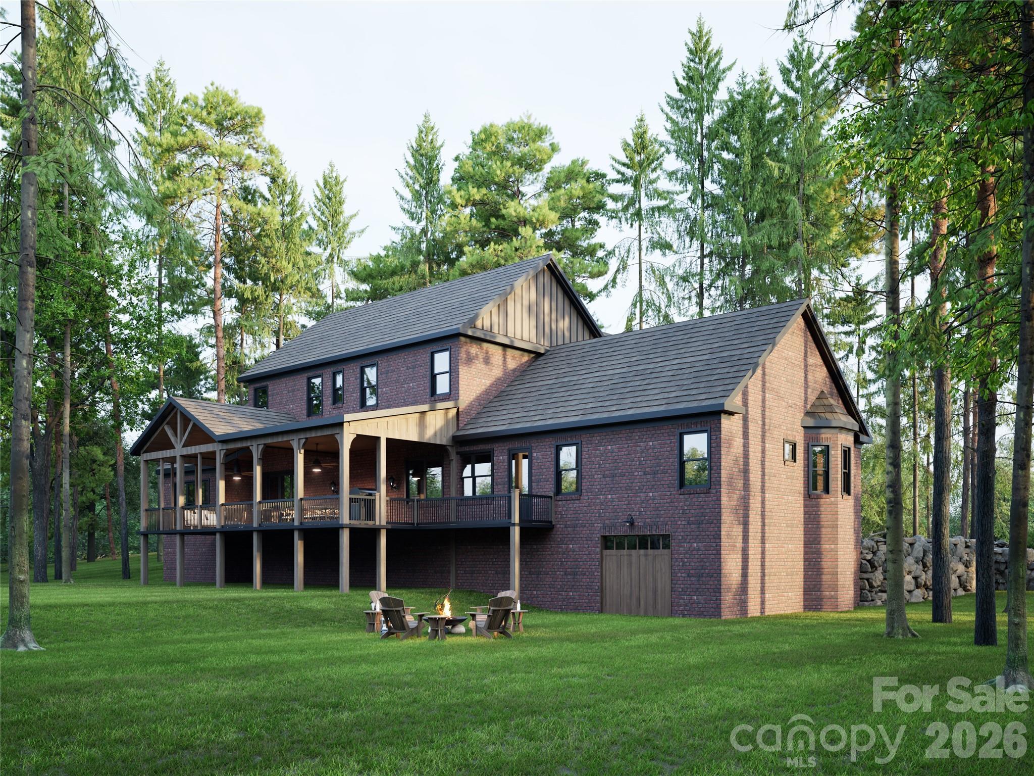 295 Roberts Lane N Flat Rock NC 28731