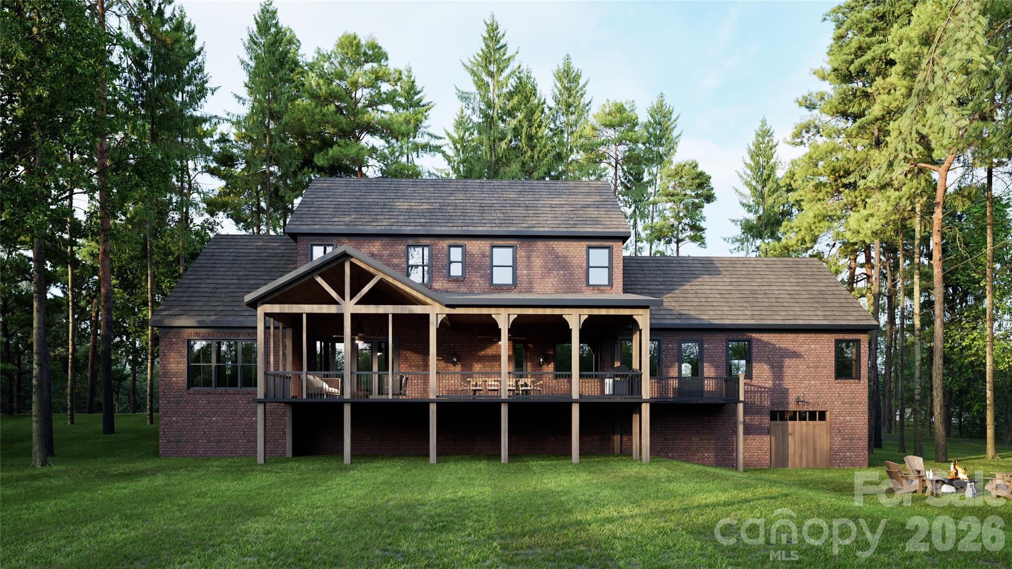 295 Roberts Lane N Flat Rock NC 28731