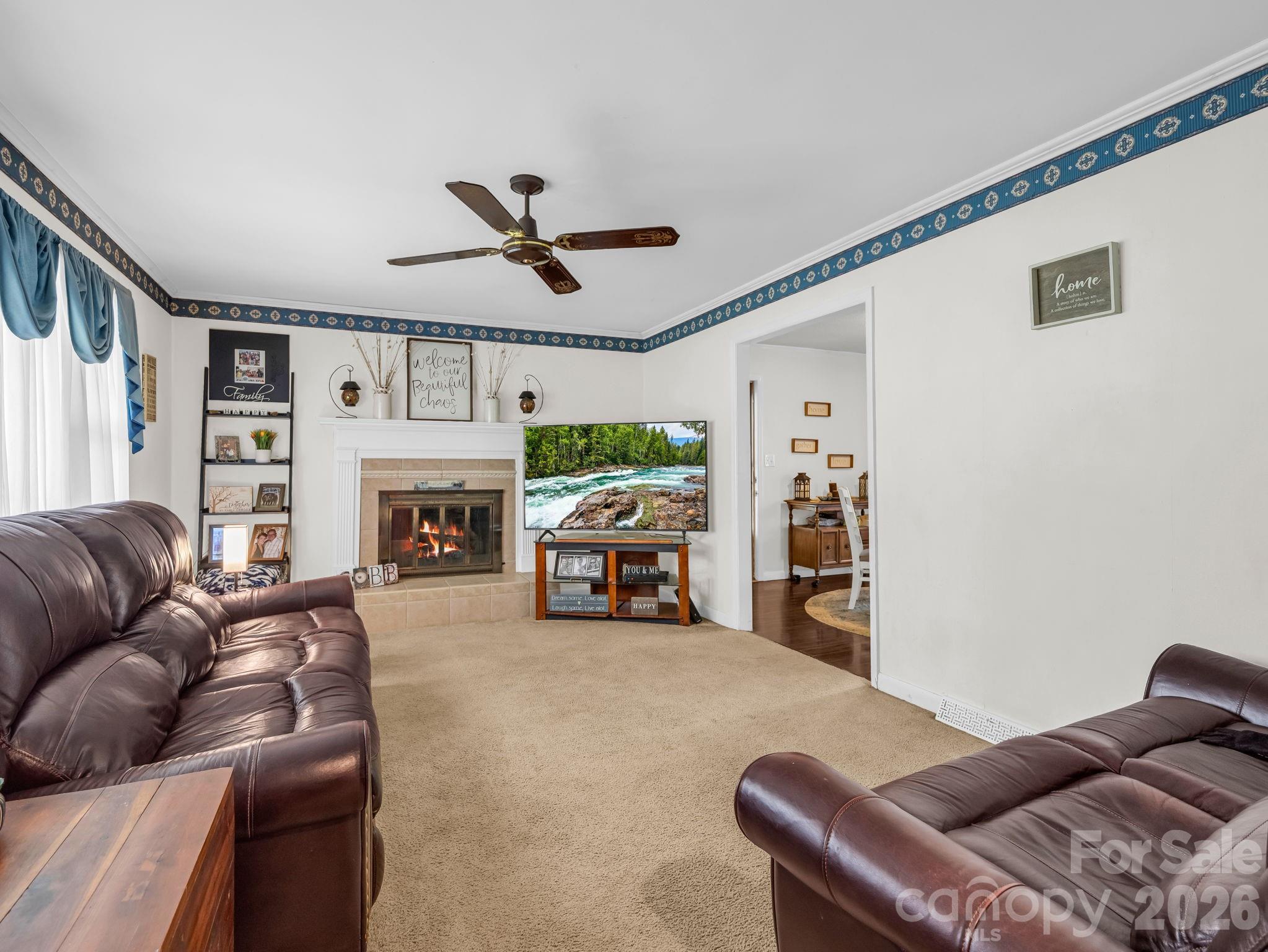 123 Dogwood Lane Rutherfordton NC 28139