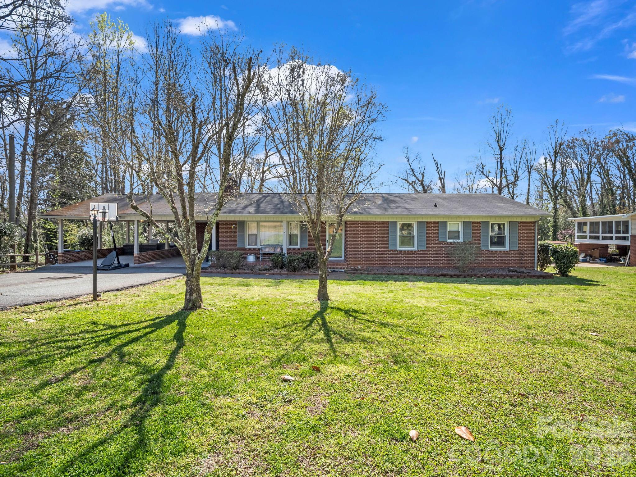 123 Dogwood Lane Rutherfordton NC 28139