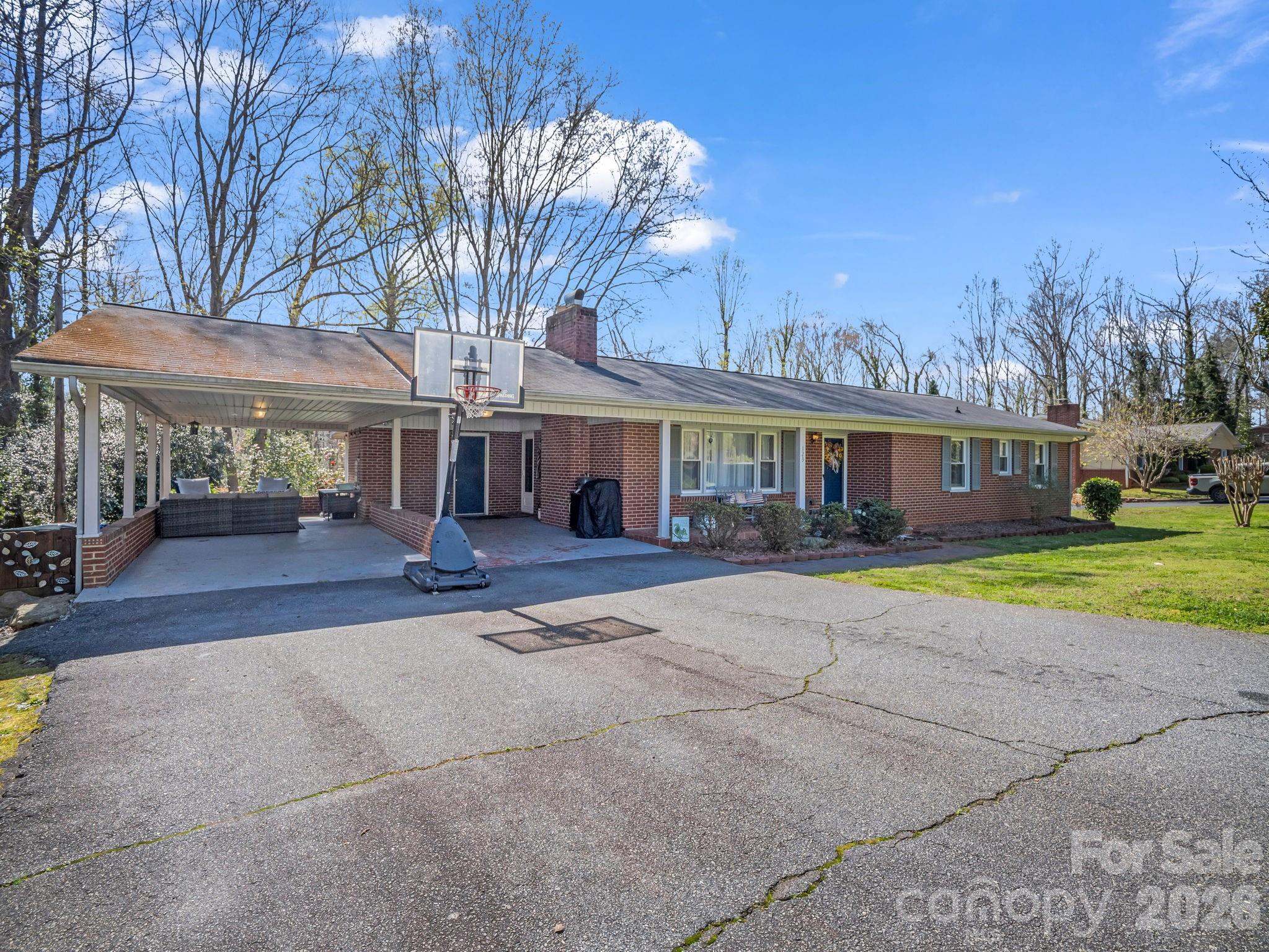 123 Dogwood Lane Rutherfordton NC 28139