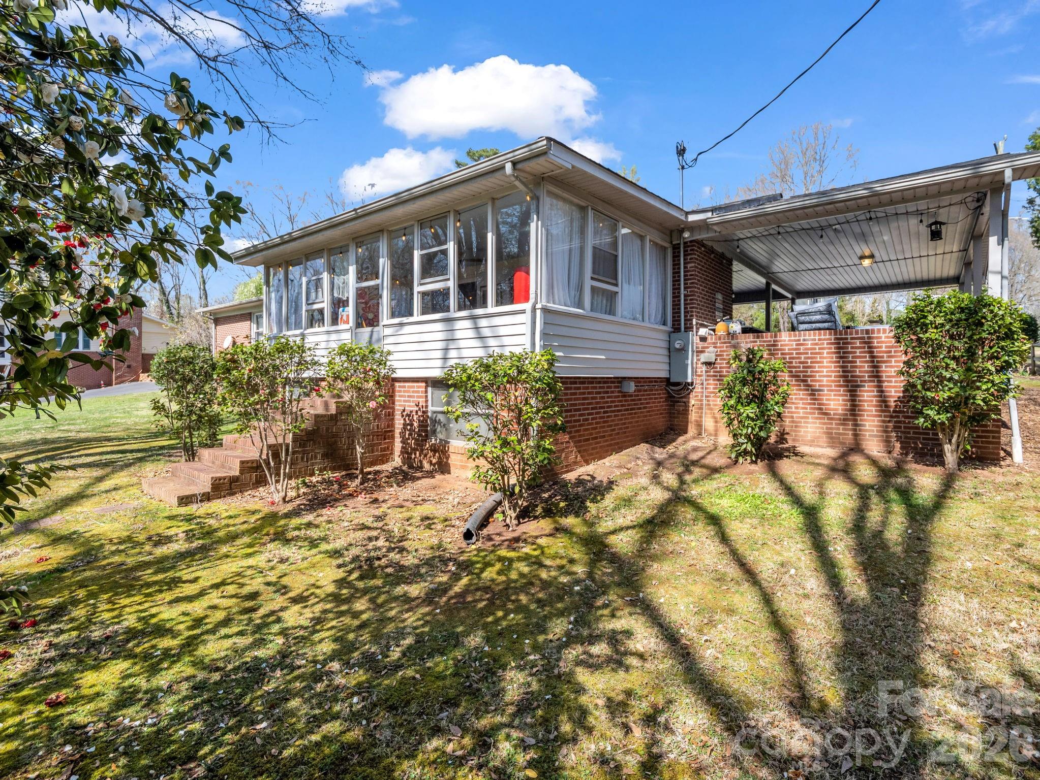 123 Dogwood Lane Rutherfordton NC 28139
