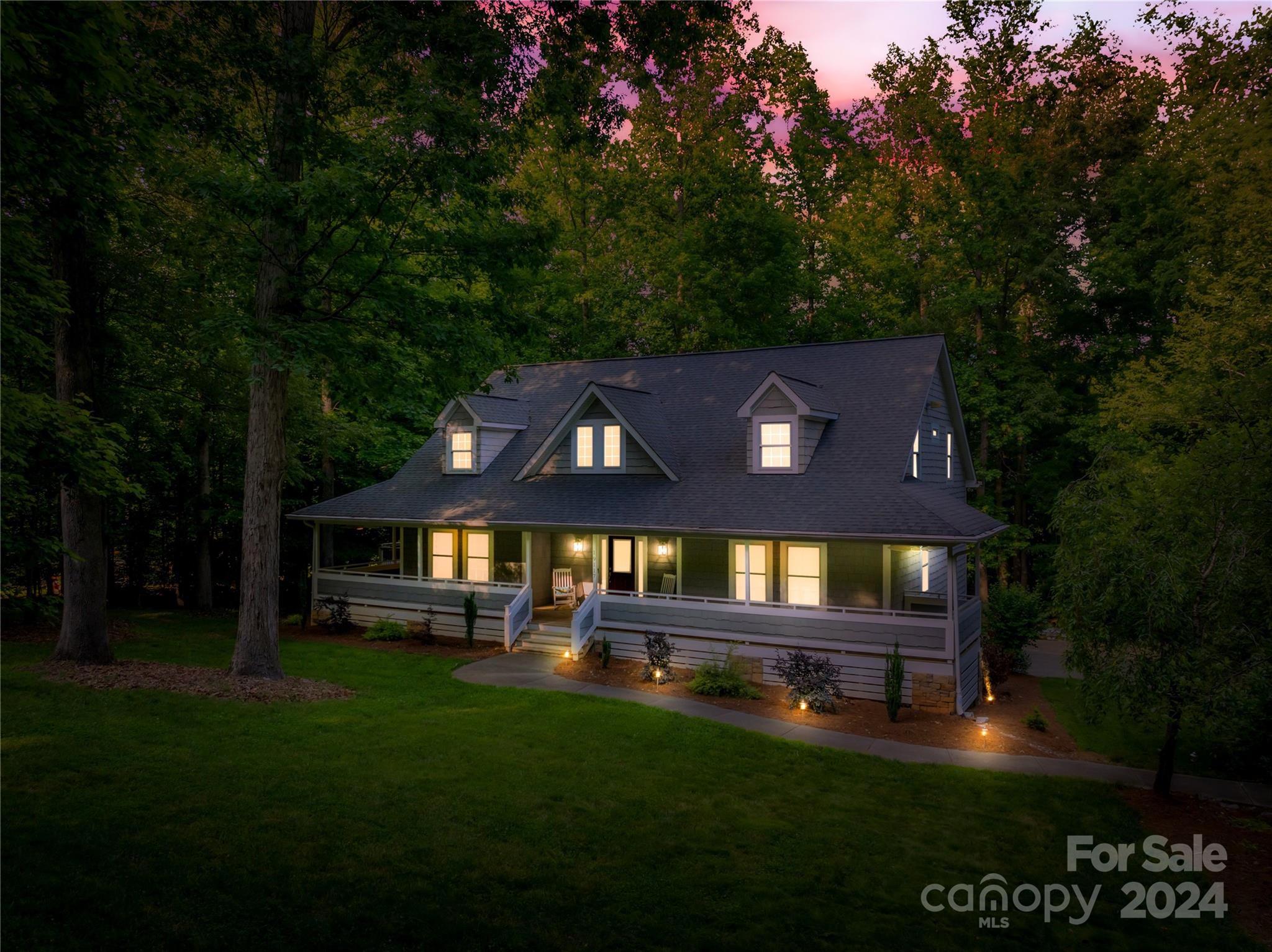 19117 Callaway Hills Lane Davidson NC 28036