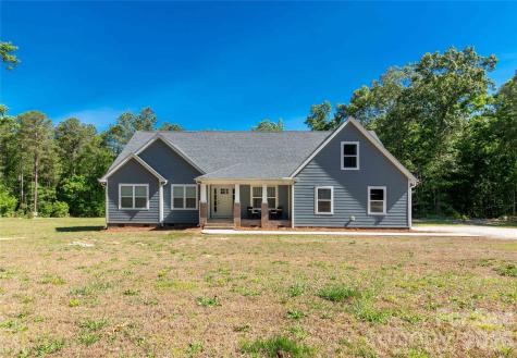 4335 Palmer Lloyd Road Lancaster SC 29720