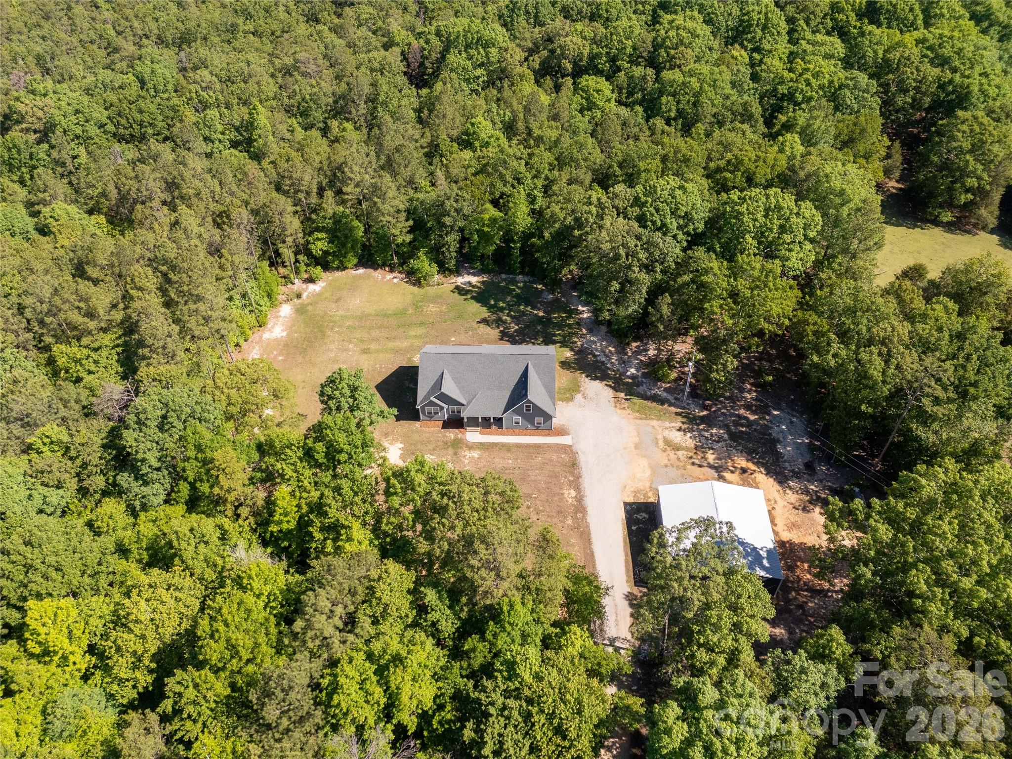 4335 Palmer Lloyd Road Lancaster SC 29720