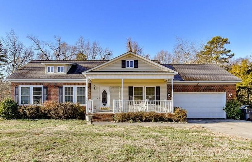 6228 Vernedale Road Charlotte NC 28212