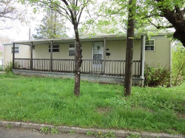 111 English Street Spruce Pine NC 28777