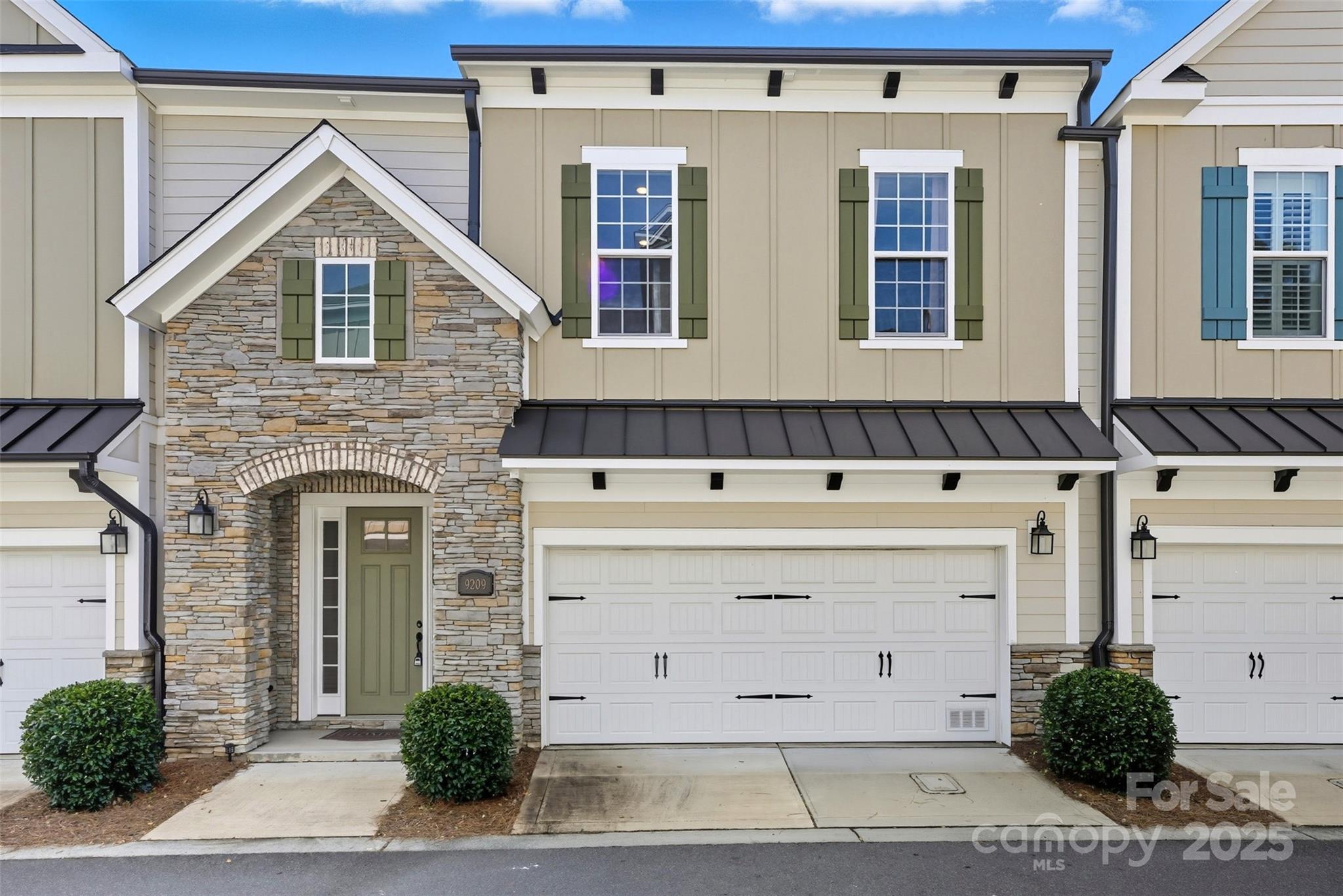 9209 Colin Crossing Court Charlotte NC 28277