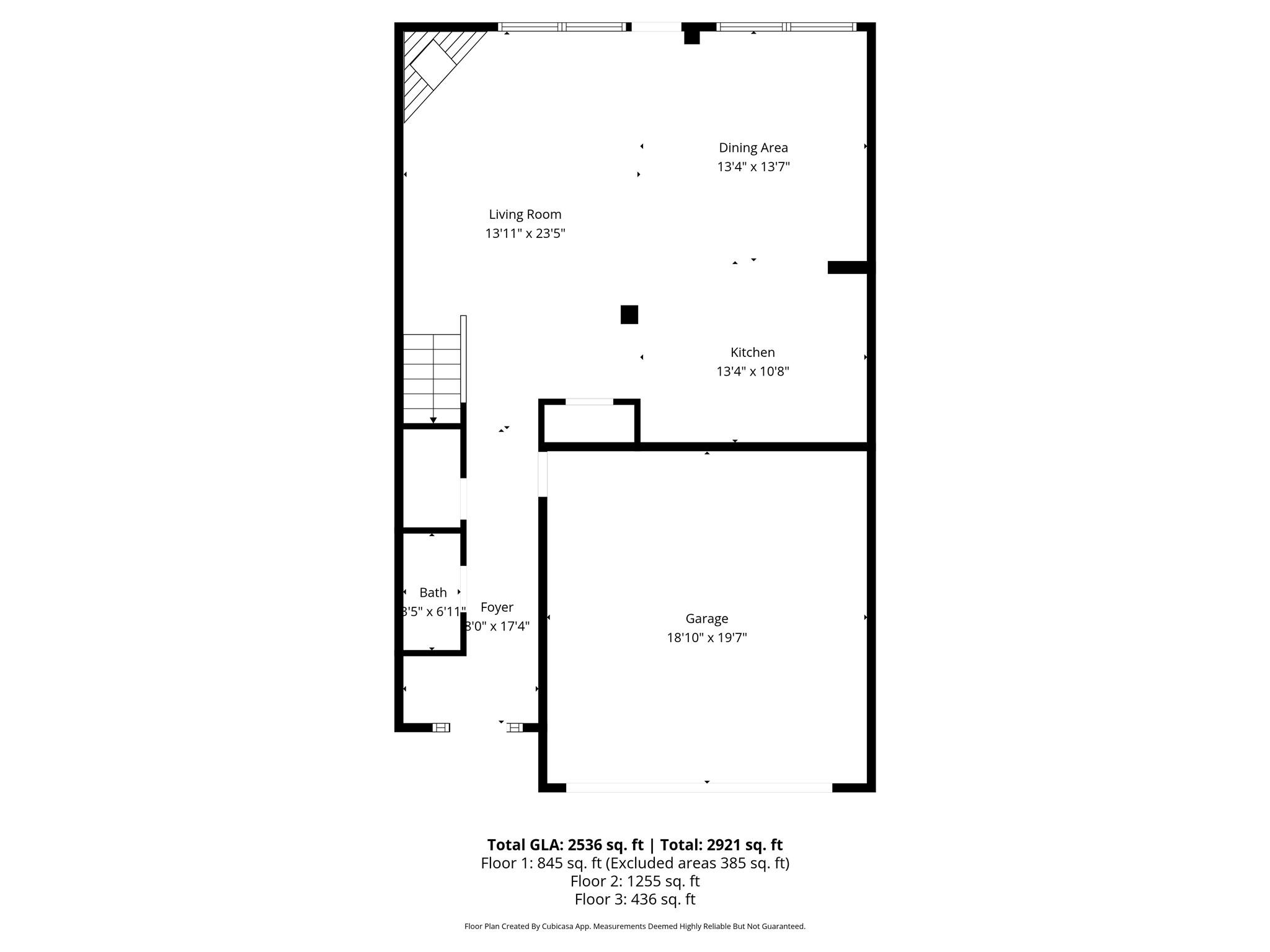 9209 Colin Crossing Court Charlotte NC 28277