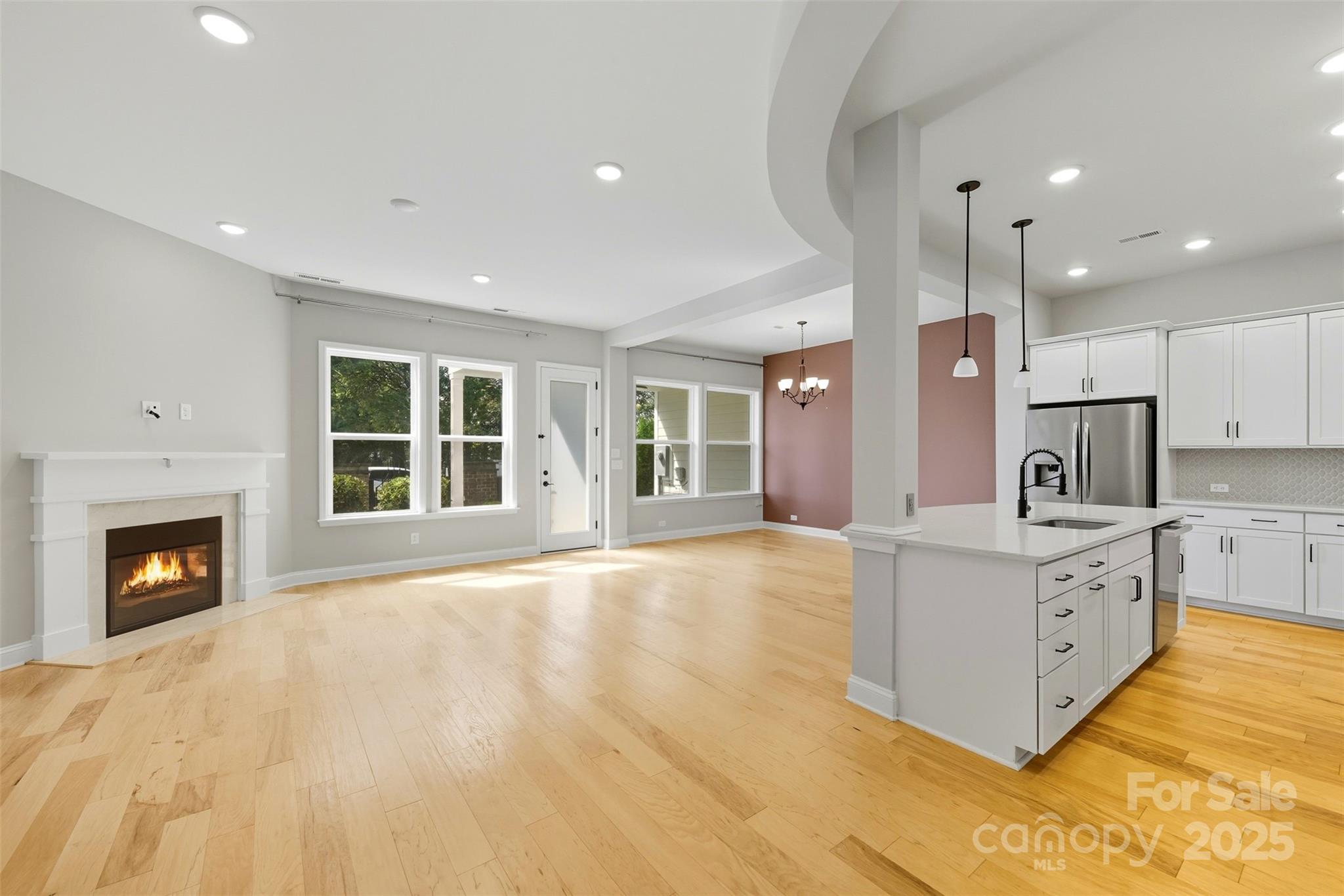 9209 Colin Crossing Court Charlotte NC 28277