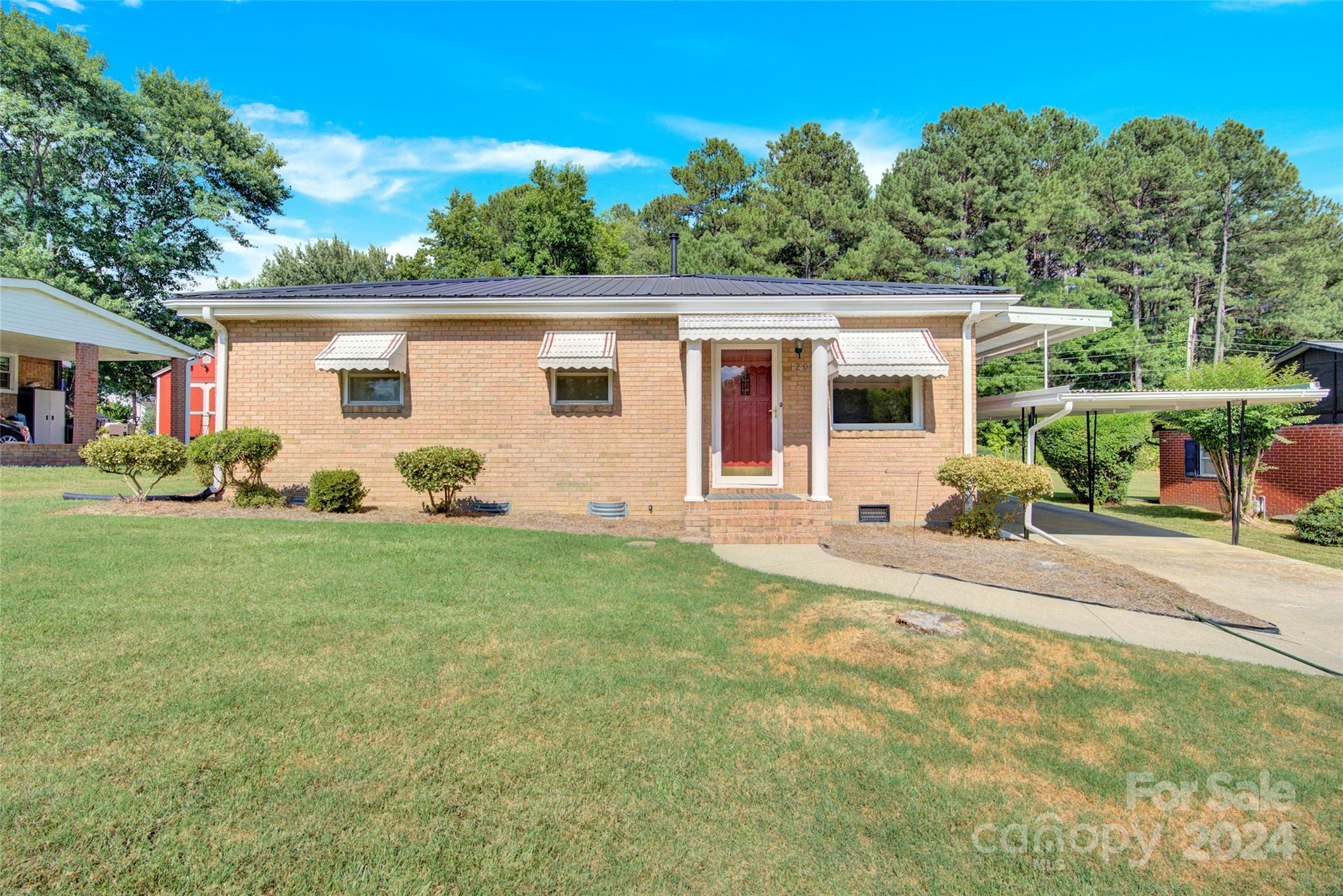 1209 Sterling Street Statesville NC 28625