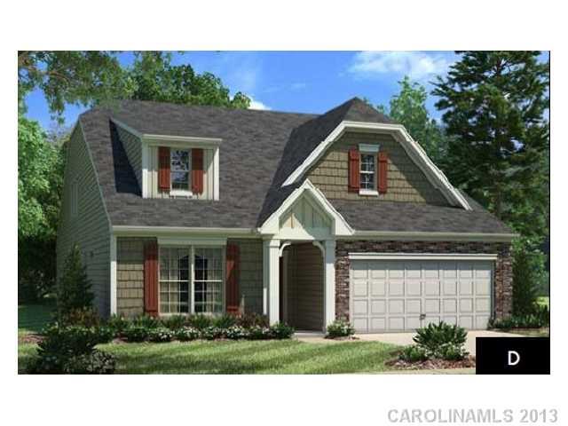1105 Blackmoor Road Waxhaw NC 28173