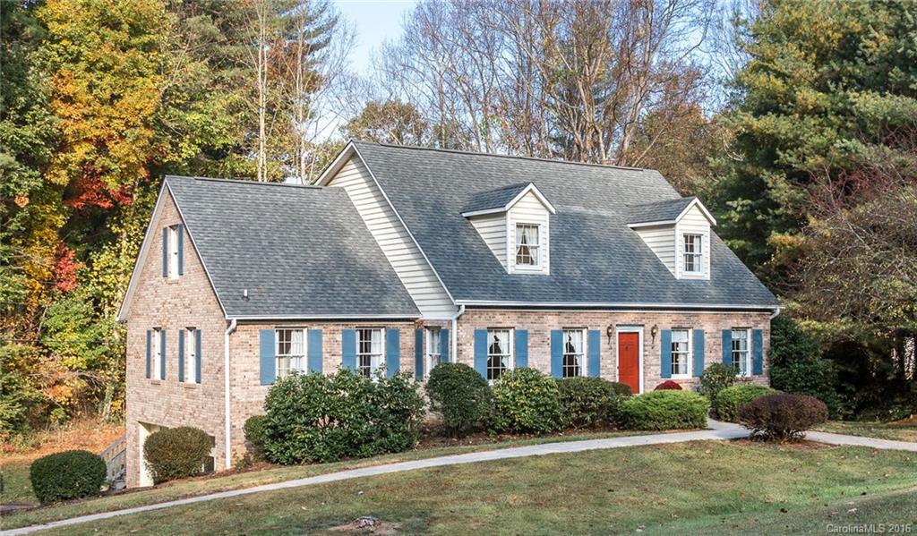 3 Brushwood Road Asheville NC 28804