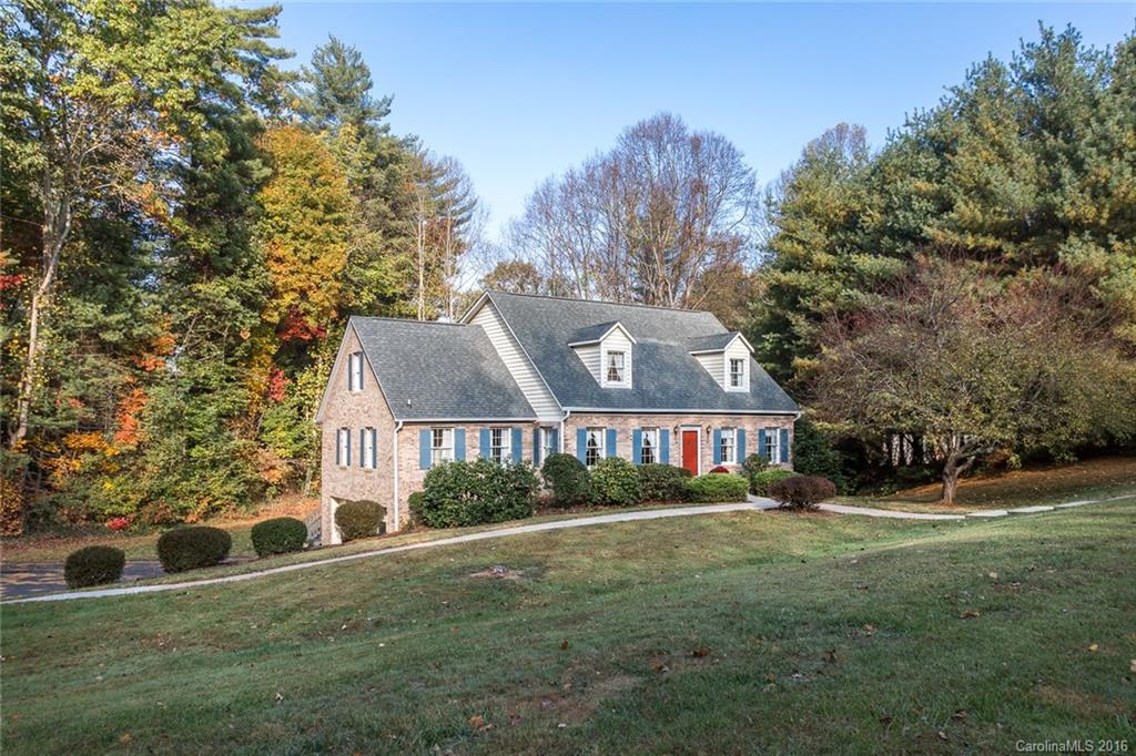 3 Brushwood Road Asheville NC 28804