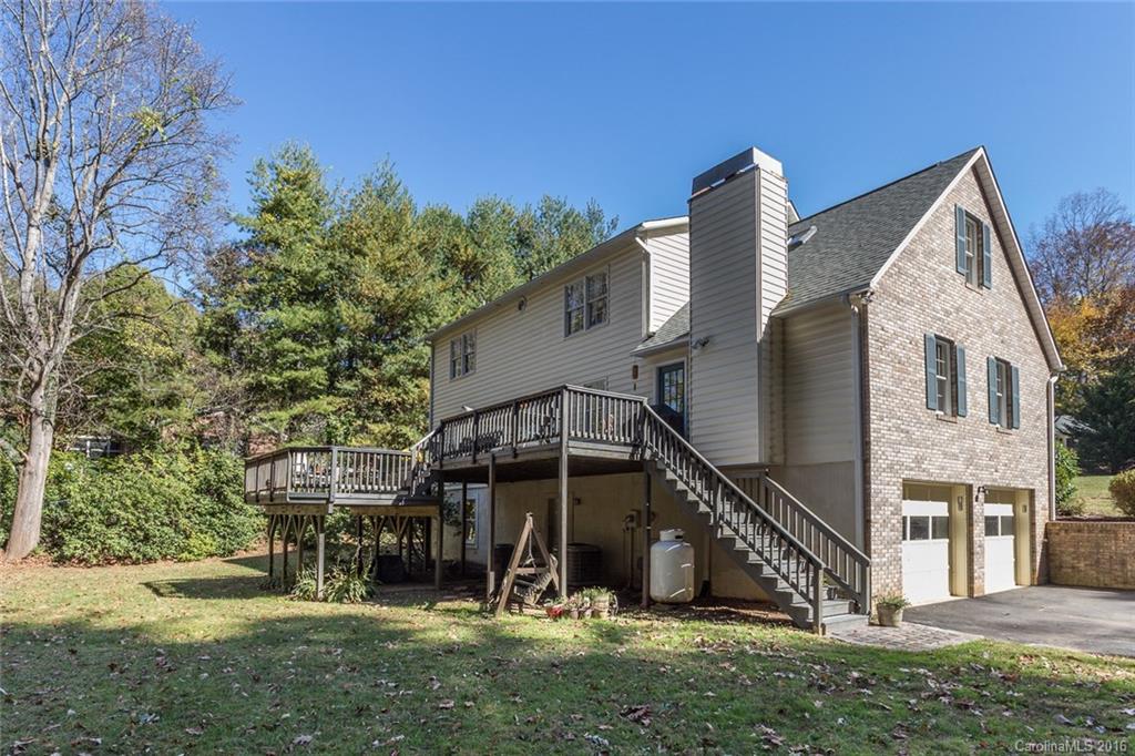 3 Brushwood Road Asheville NC 28804