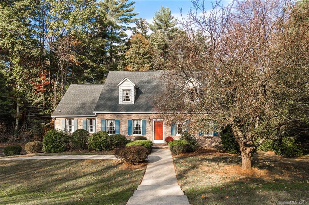 3 Brushwood Road Asheville NC 28804