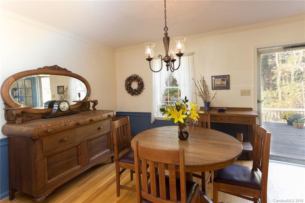 3 Brushwood Road Asheville NC 28804