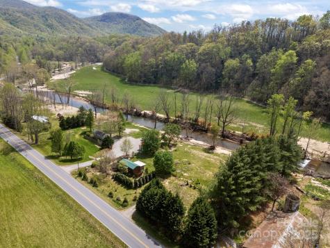 2978 Nc 9 Highway Black Mountain NC 28711