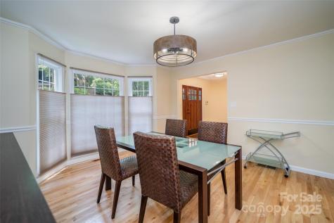 114 Coachmans Trail Asheville NC 28803