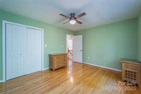 114 Coachmans Trail Asheville NC 28803