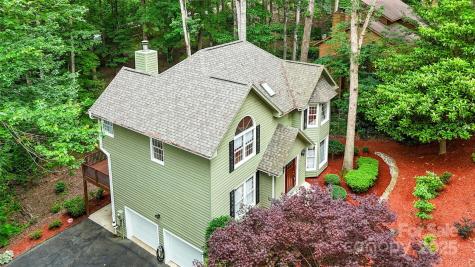 114 Coachmans Trail Asheville NC 28803