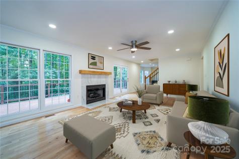 114 Coachmans Trail Asheville NC 28803