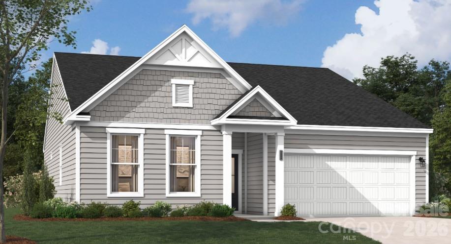 980 Exeter Drive Sherrills Ford NC 28673