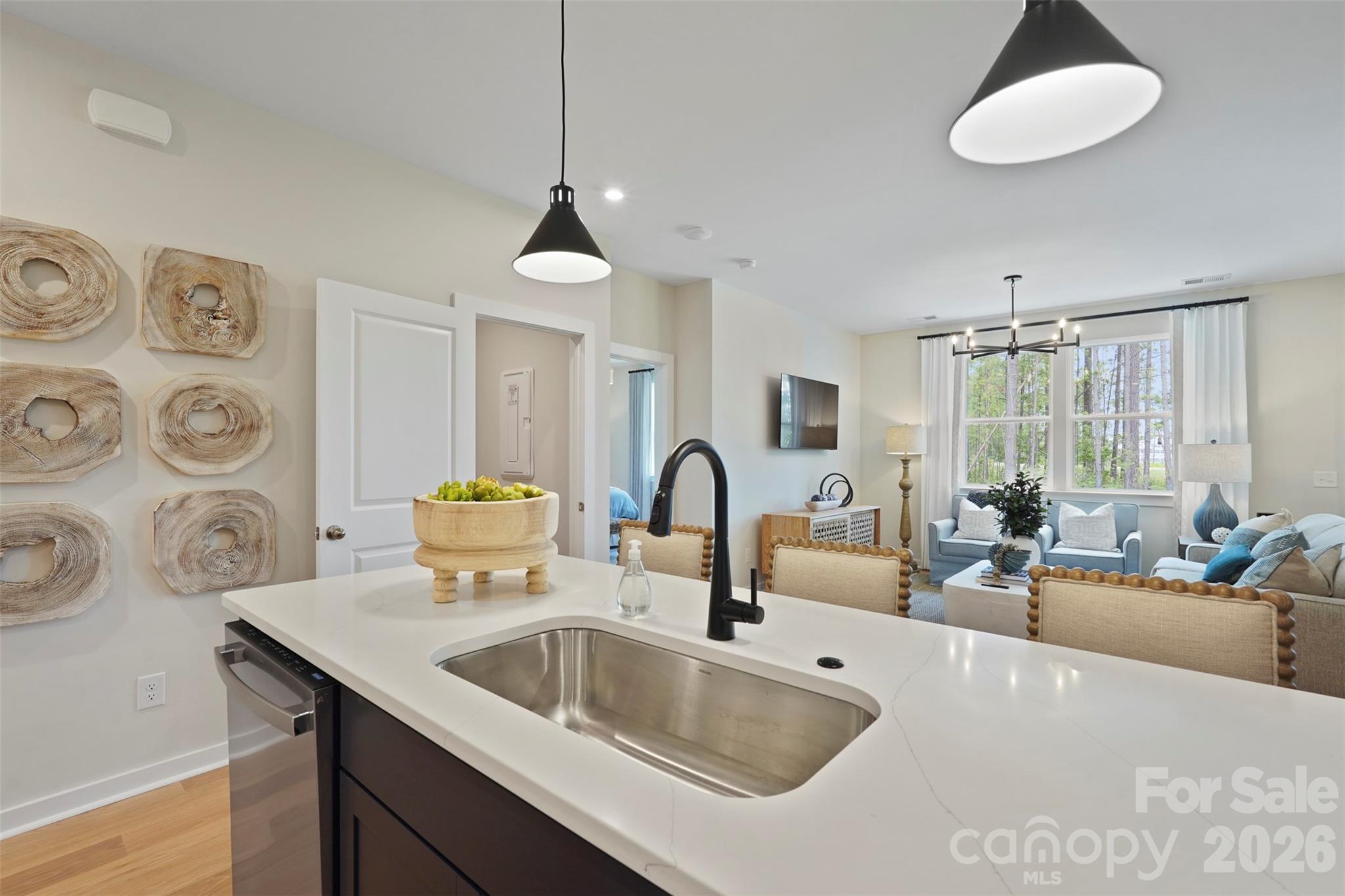 980 Exeter Drive Sherrills Ford NC 28673
