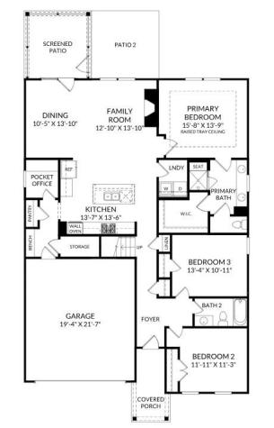 980 Exeter Drive Sherrills Ford NC 28673