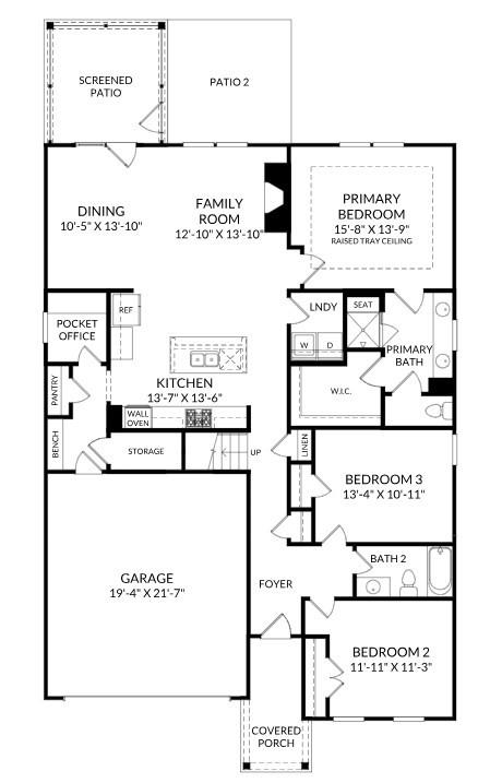 980 Exeter Drive Sherrills Ford NC 28673