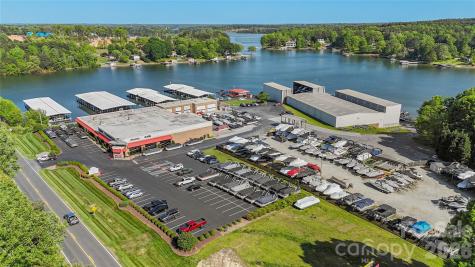 980 Exeter Drive Sherrills Ford NC 28673