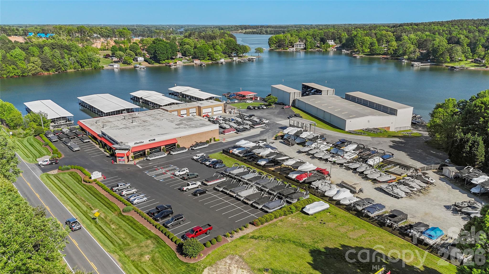 980 Exeter Drive Sherrills Ford NC 28673