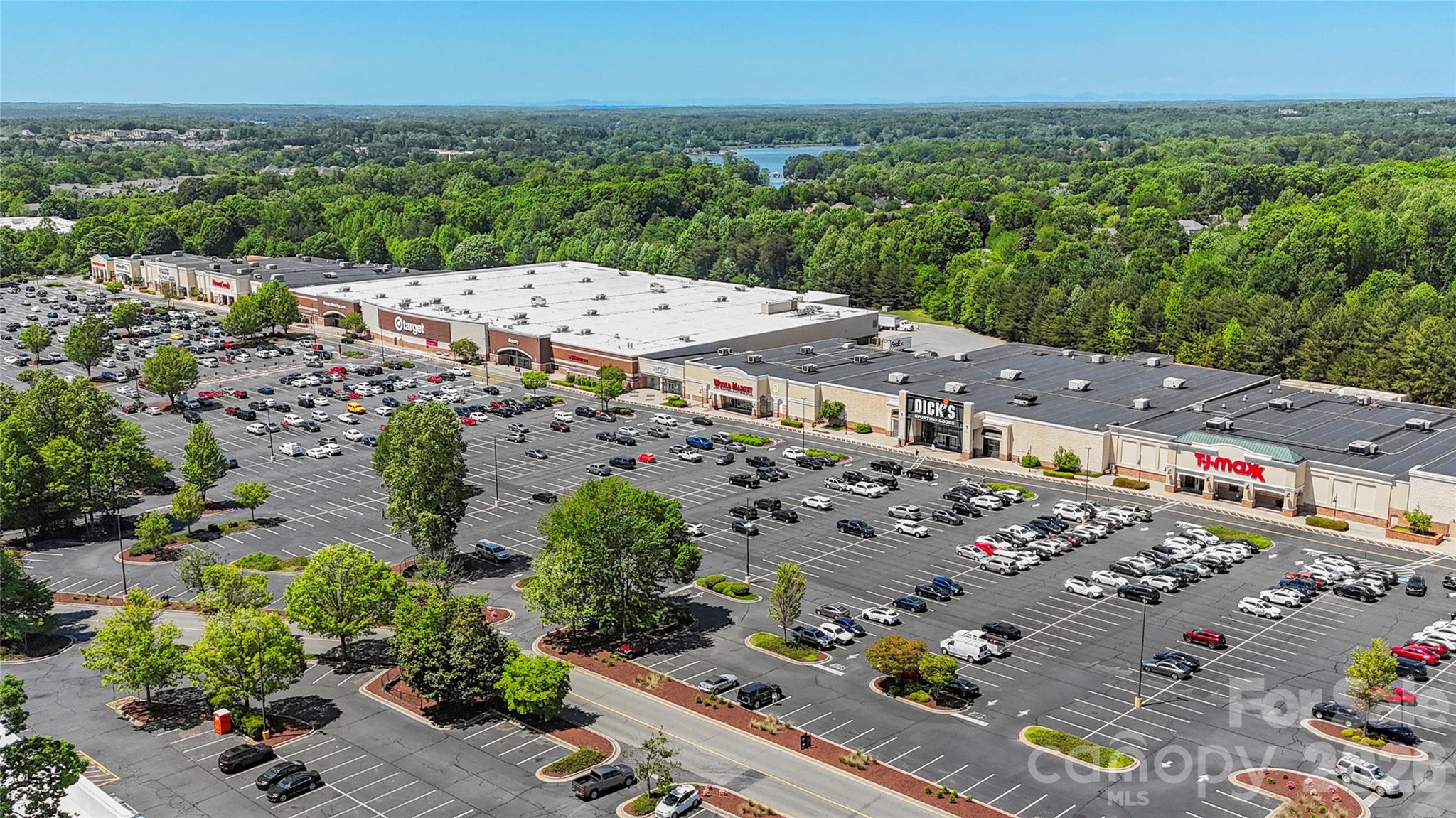 980 Exeter Drive Sherrills Ford NC 28673