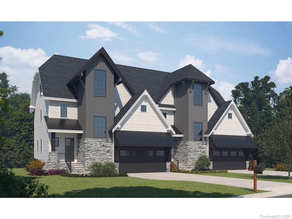 2826 Irby Drive Charlotte NC 28209