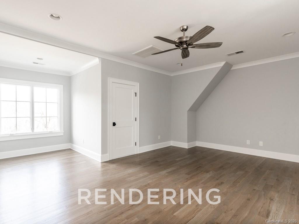 2826 Irby Drive Charlotte NC 28209