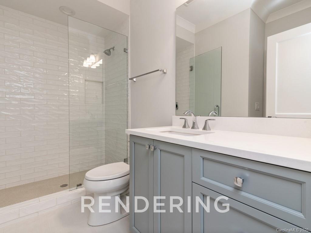 2826 Irby Drive Charlotte NC 28209