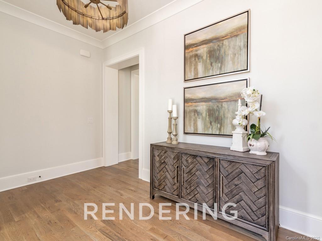 2826 Irby Drive Charlotte NC 28209