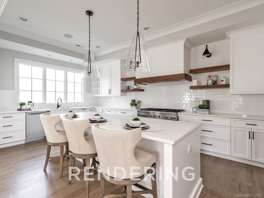 2826 Irby Drive Charlotte NC 28209