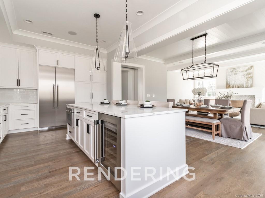 2826 Irby Drive Charlotte NC 28209
