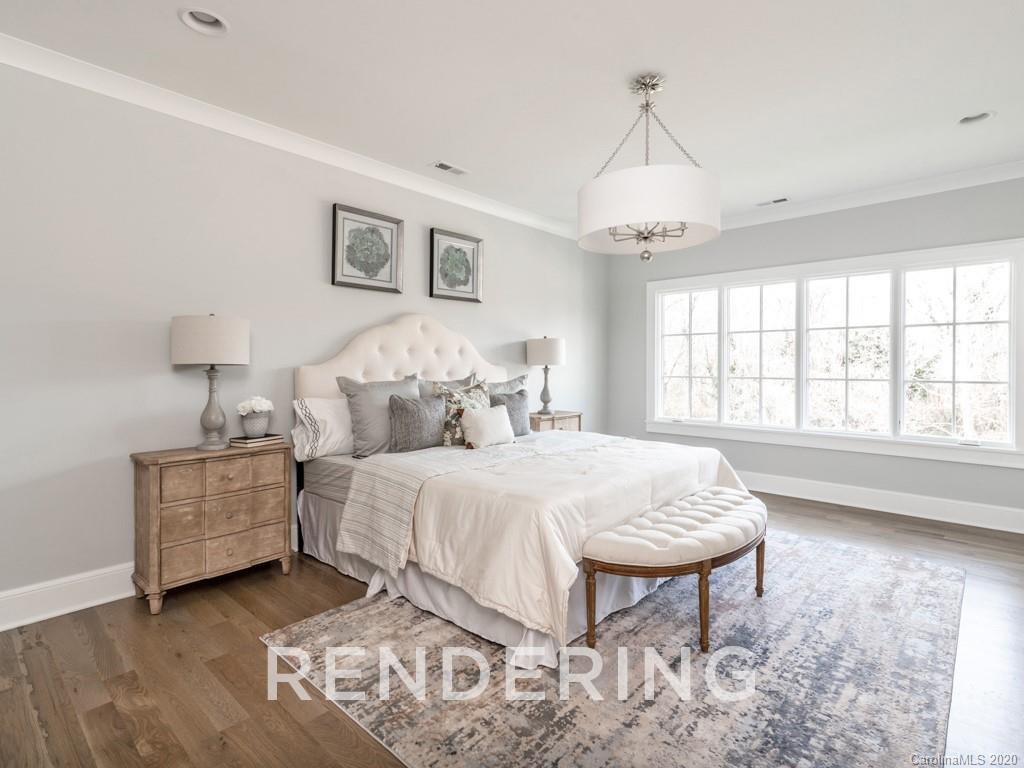 2826 Irby Drive Charlotte NC 28209