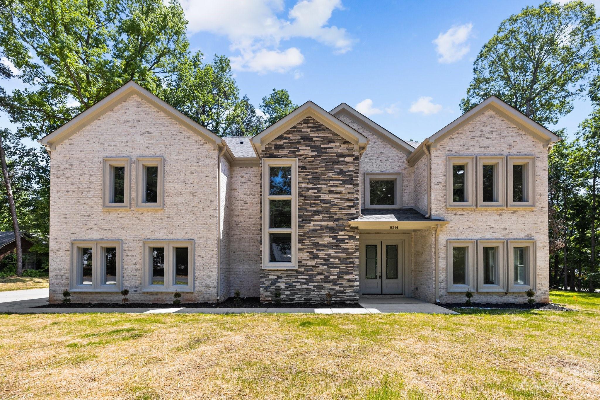 8214 Lost Boy Court Charlotte NC 28213