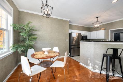 207 Farm Creek Drive E Asheville NC 28806