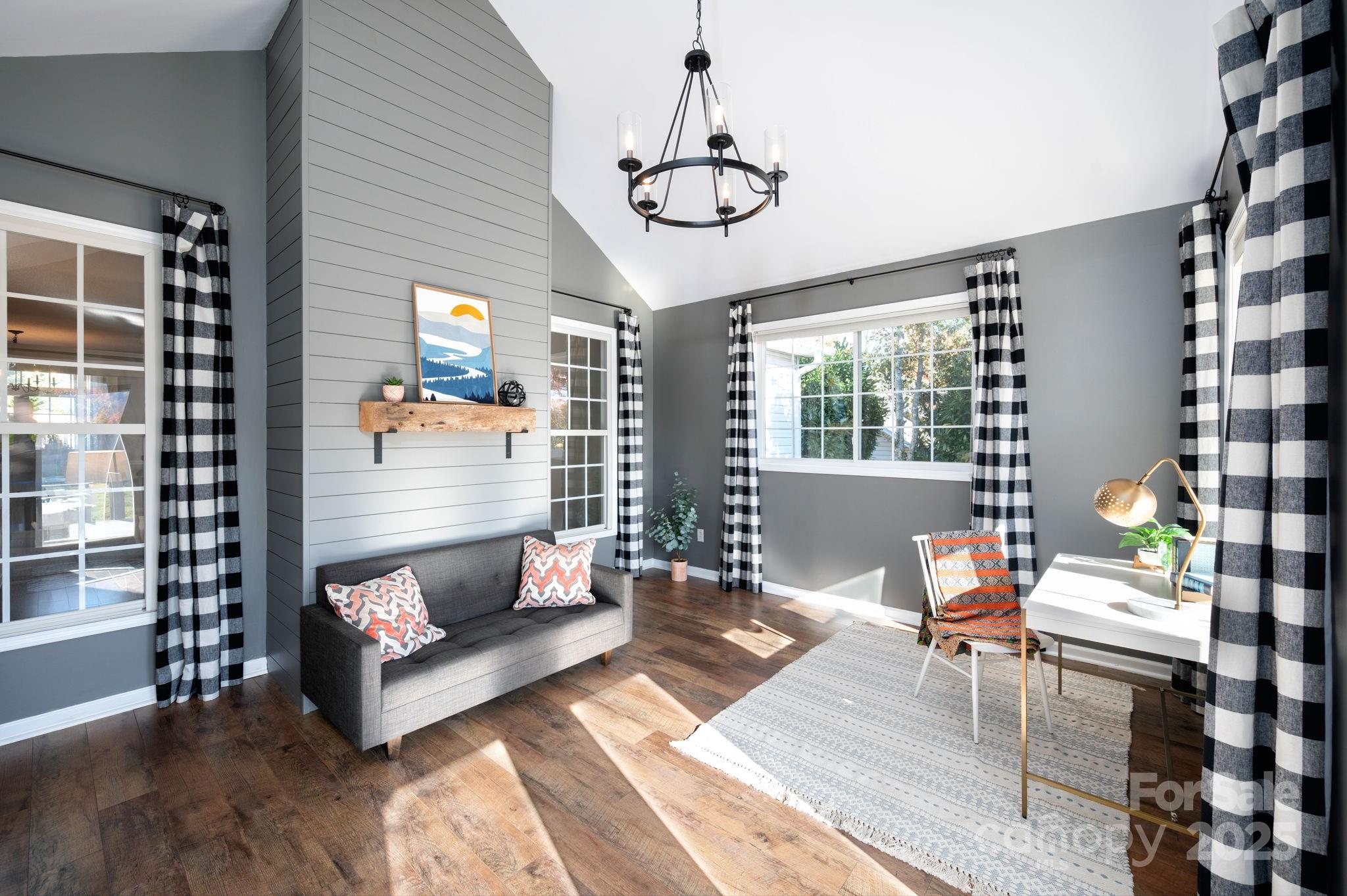 207 Farm Creek Drive E Asheville NC 28806