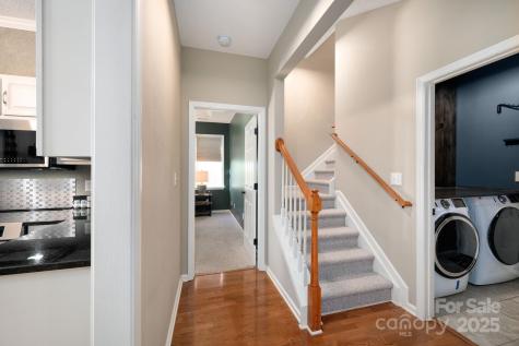 207 Farm Creek Drive E Asheville NC 28806