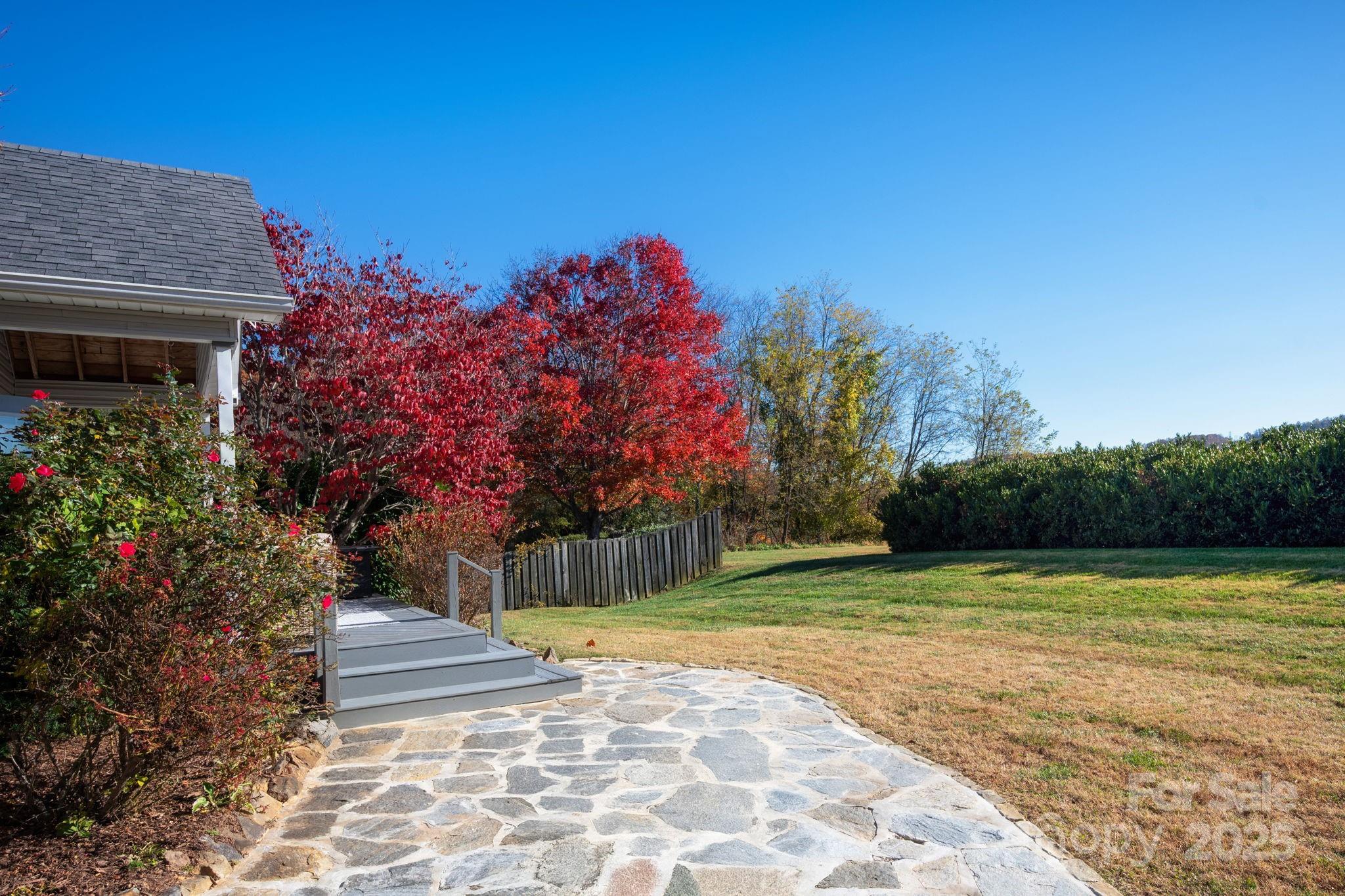 207 Farm Creek Drive E Asheville NC 28806