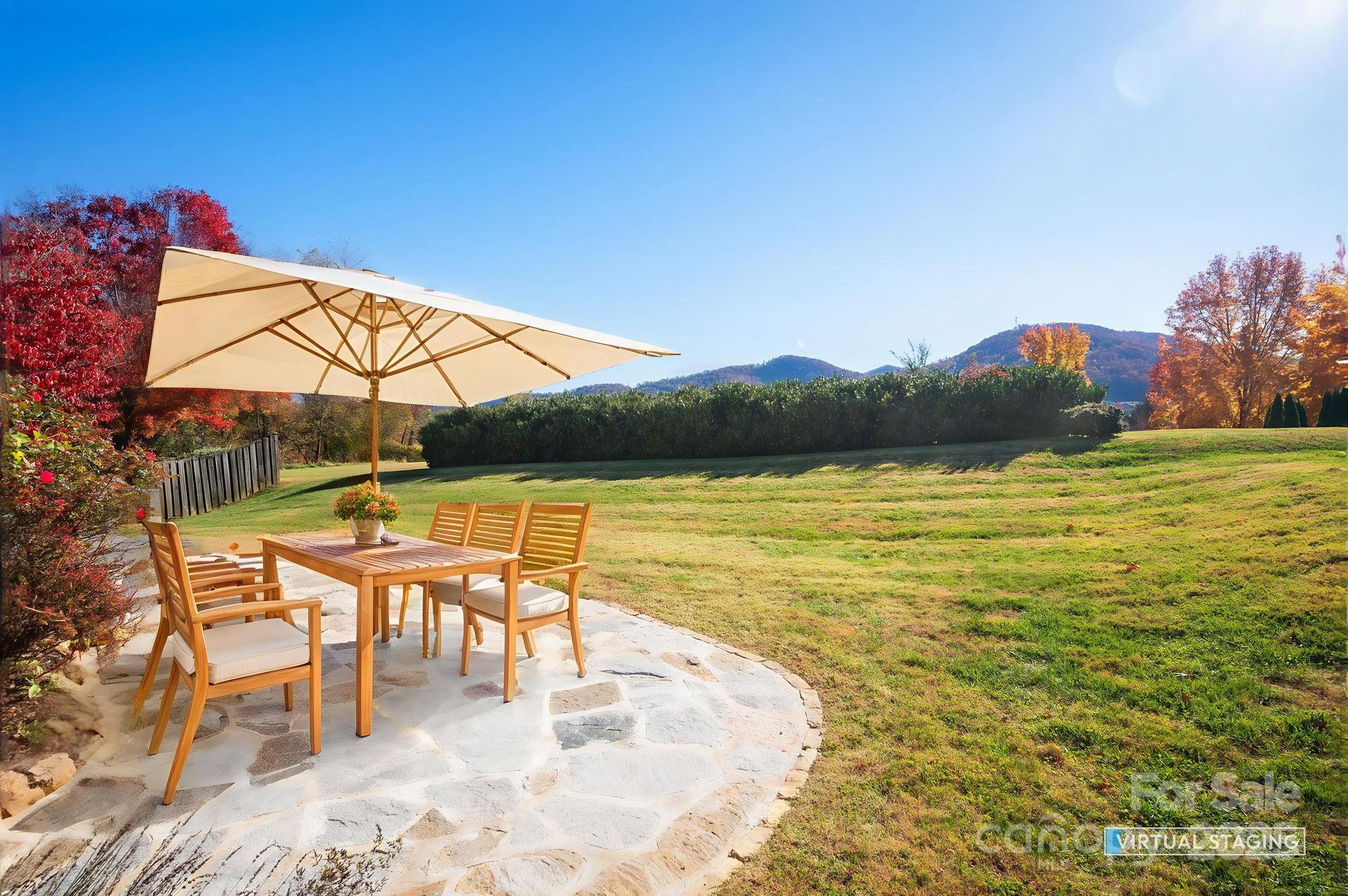 207 Farm Creek Drive E Asheville NC 28806