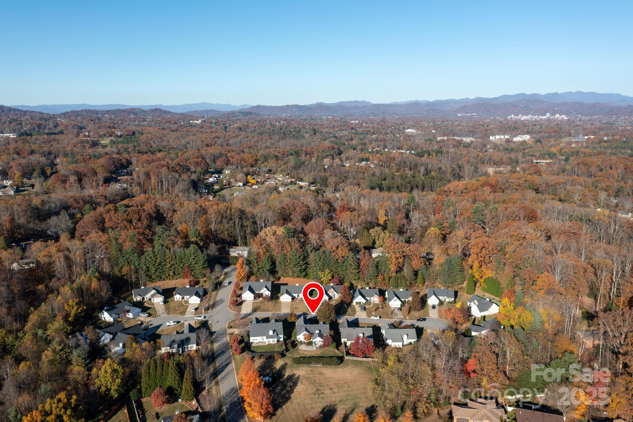 207 Farm Creek Drive E Asheville NC 28806