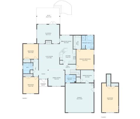 207 Farm Creek Drive E Asheville NC 28806