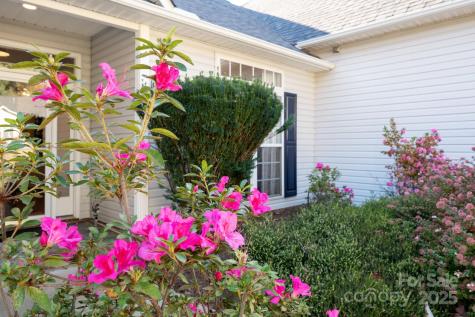 207 Farm Creek Drive E Asheville NC 28806